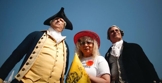 How free should US states be?