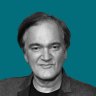 Quentin Tarantino's avatar