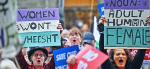 Scotland's new gender bill imperils the Union