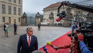 Why Viktor Orbán won't help Ukraine