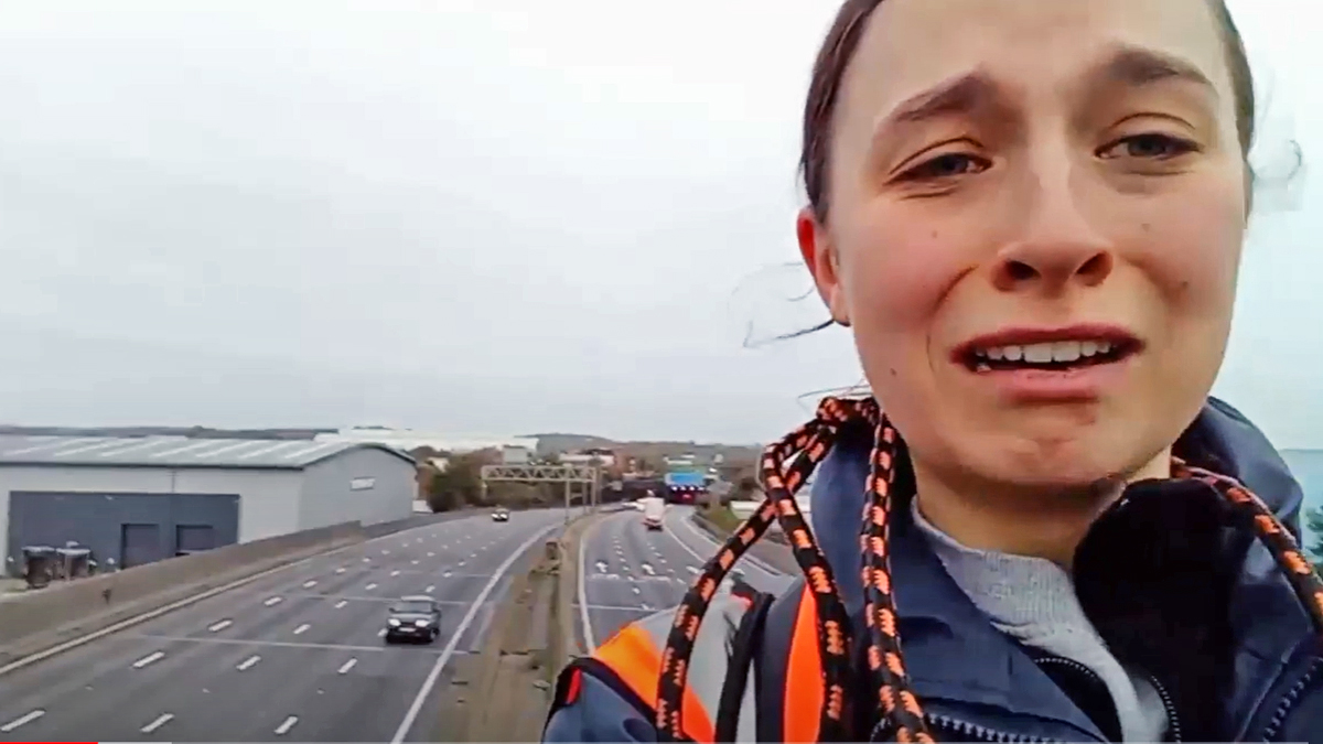 Credit: Just Stop Oil