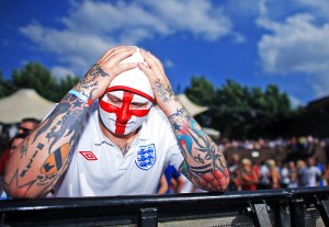 Why we need World Cup nationalism