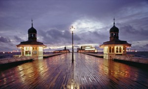 The betrayal of Britain's seaside towns