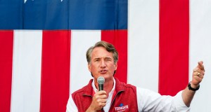 Glenn Youngkin is the Republican future