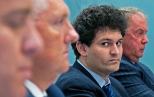 Sam Bankman-Fried's elitist altruism