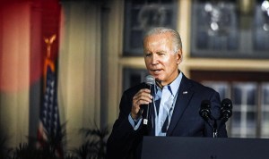 The Democrats' false victory