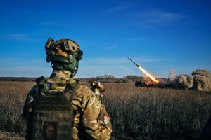 John Mearsheimer: We're playing Russian roulette