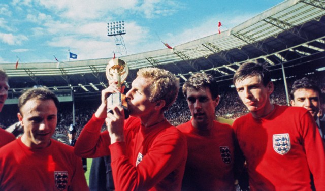 Qatar is not unique (Hulton Archive/Getty Images)