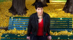Why Joanne Harris must go