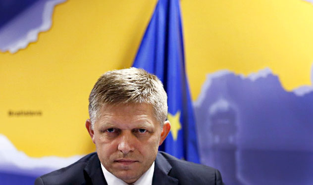 Robert Fico