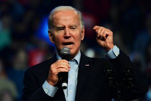 Why I'm voting Republican