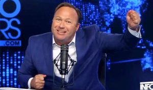 Was Alex Jones right about hormone disruptors?