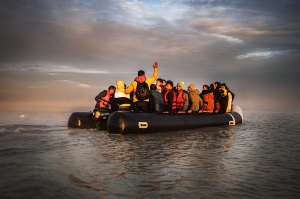 Australia's immigration lessons for Labour