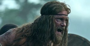 The Viking war on woke