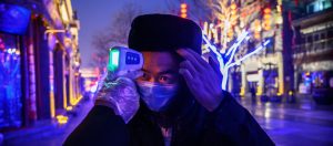 Can China let go of Zero Covid?