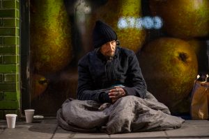 Britain's squalid housing crisis