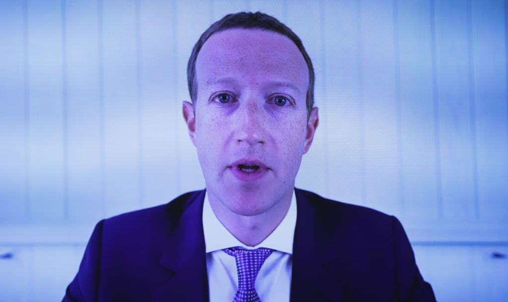 Would he approve? Credit: Getty.