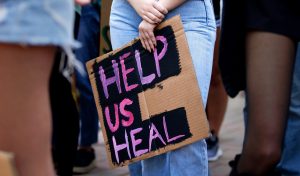 Who decides if you're mentally ill?