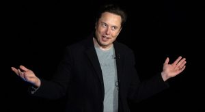 Elon Musk is not a national security threat — TikTok is
