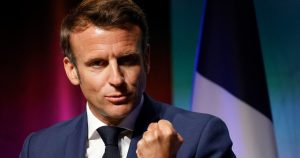 Macron's grand European delusion