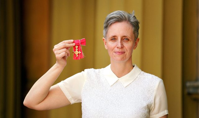 How I survived my annus horribilis