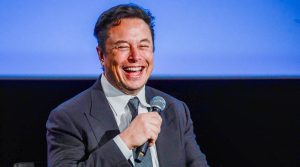 Elon Musk needn't worry about Twitter's Left-wing rivals