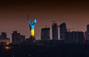 Should America be more like Ukraine?