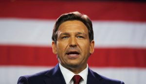 Ron DeSantis: the new champion of Trumpism