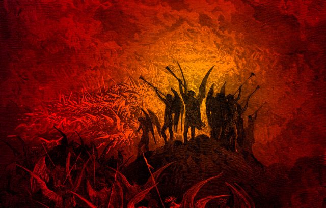 John Milton’s free speech crusade