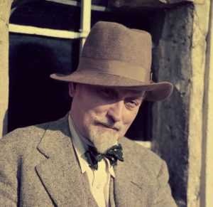 The forgotten genius of Compton Mackenzie