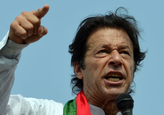 Imran Khan’s poisonous legacy