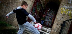 How illiteracy silenced my father