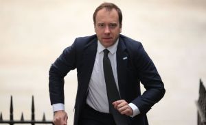 Why Matt Hancock's latest career move makes sense