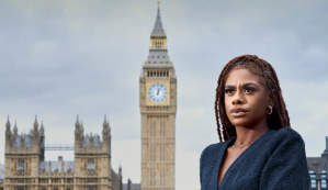 Why shouldn't young black people be Right-wing?