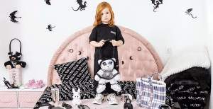 Balenciaga is sexualising children