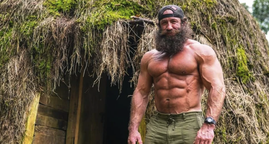 The results of an ancestral lifestyle?