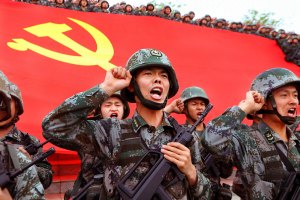 How America can save Taiwan