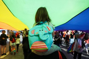 Mermaids' useful idiots