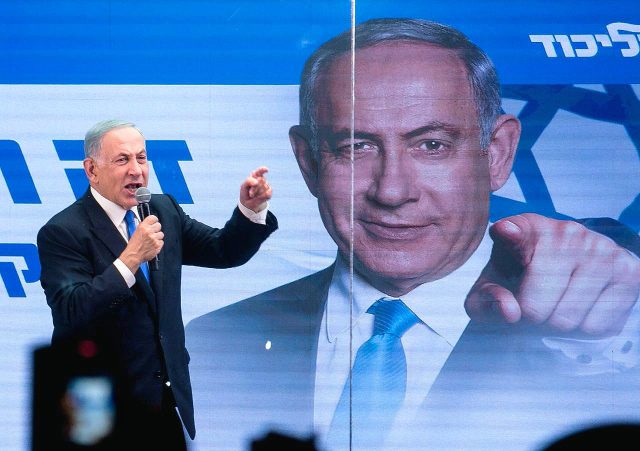 The return of Israel’s vicious far-Right