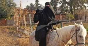 How the media whitewashed Isis brides