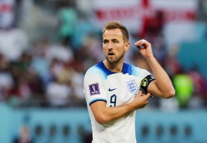 In defence of Harry Kane