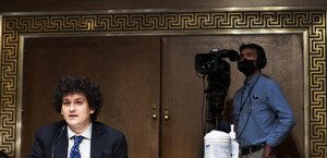 Central bankers are to blame for the crypto collapse