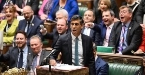 The Tories must stop ‘quiet quitting’