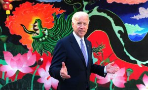 Why is America provoking China?