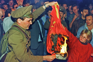 Adam Curtis and the death of autocracy