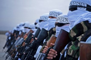 The Taliban must purge itself