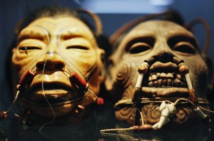 Museums have always been problematic