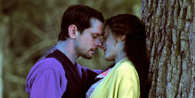 Anger is given a long leash (Lady Chatterley's Lover, Netflix)