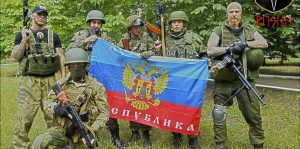 Rusich: Russia's neo-Nazi militia with broader ambitions