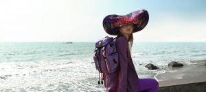 Why is fashion selling children?